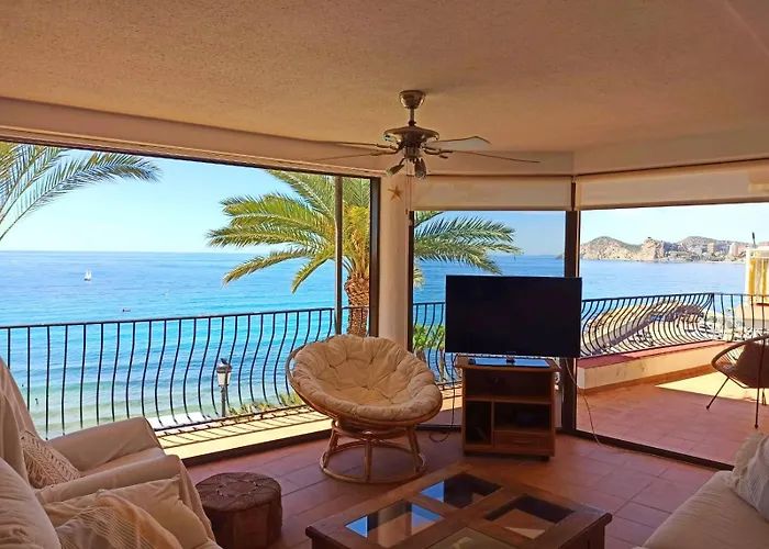 Sea Views * Benidorm
