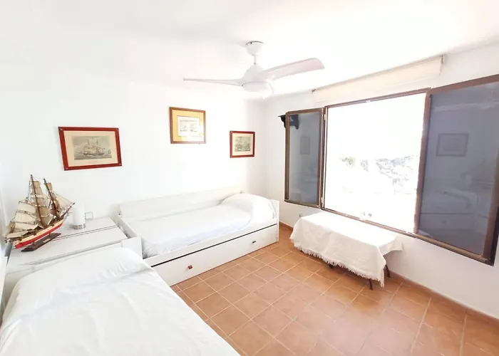 Apartmán Sea Views