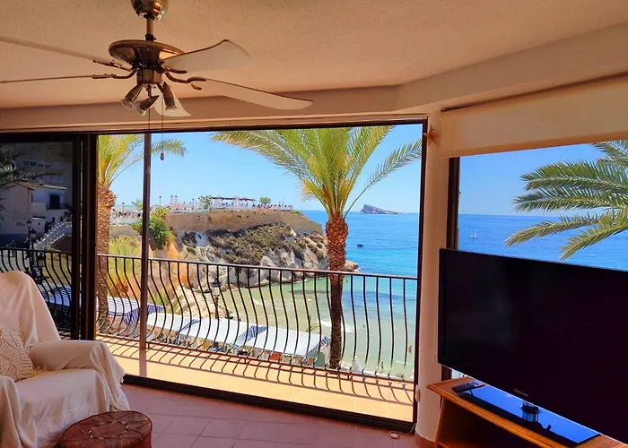 Sea Views