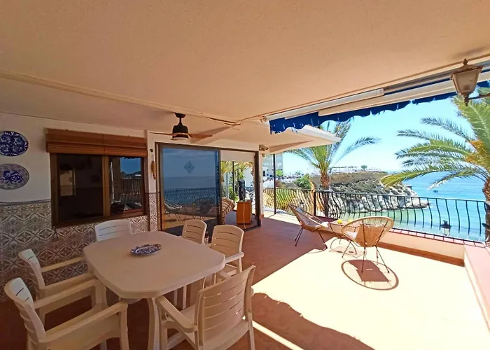 Sea Views Apartmán