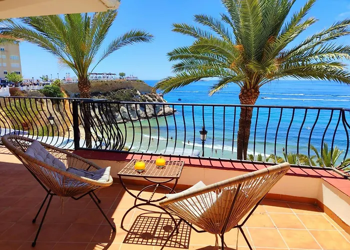 Sea Views *