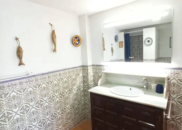 Sea Views Apartmán Benidorm