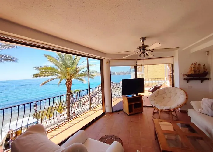 Sea Views *