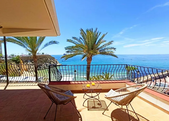 Sea Views