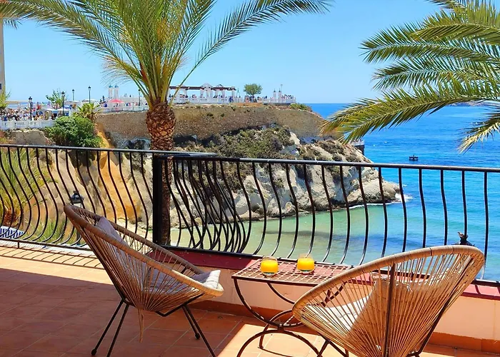 Sea Views * Benidorm