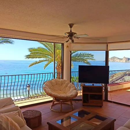 Sea Views * بينايدورم