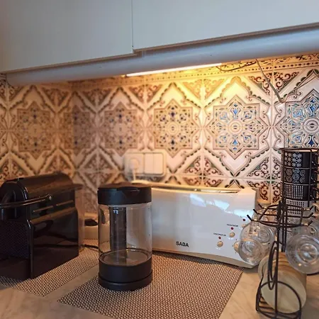 Sea Views アパート ベニドルム