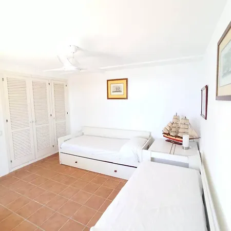 Sea Views * ベニドルム