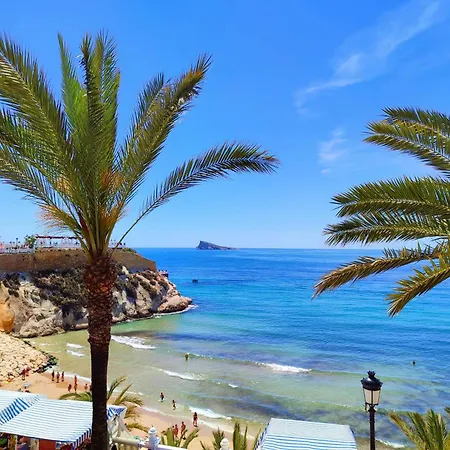 Daire Sea Views *