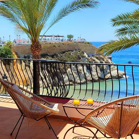 Sea Views * ベニドルム