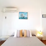 Apartamento Sea Views Benidorm