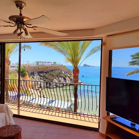 Sea Views