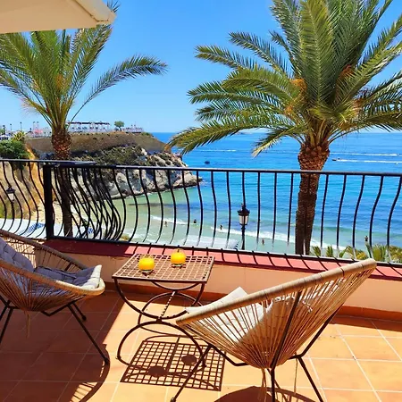 Sea Views *