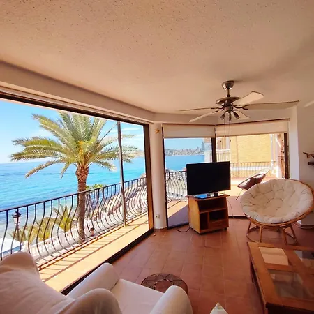 Sea Views *